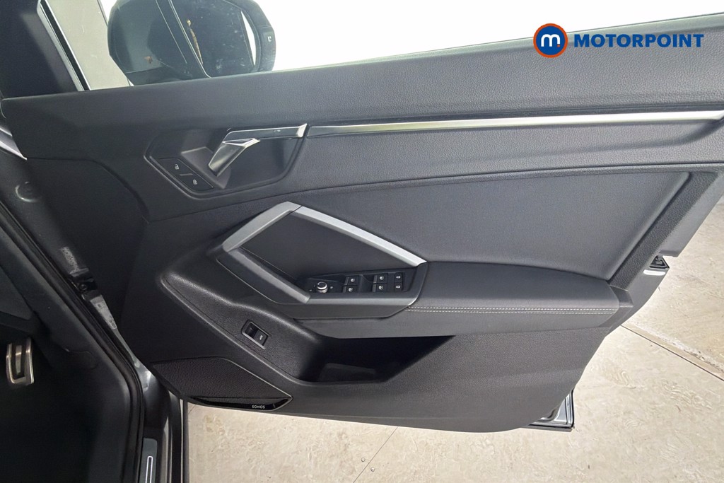 Audi Q3 S Line Automatic Petrol SUV - Stock Number (1660192) - 19th supplementary image