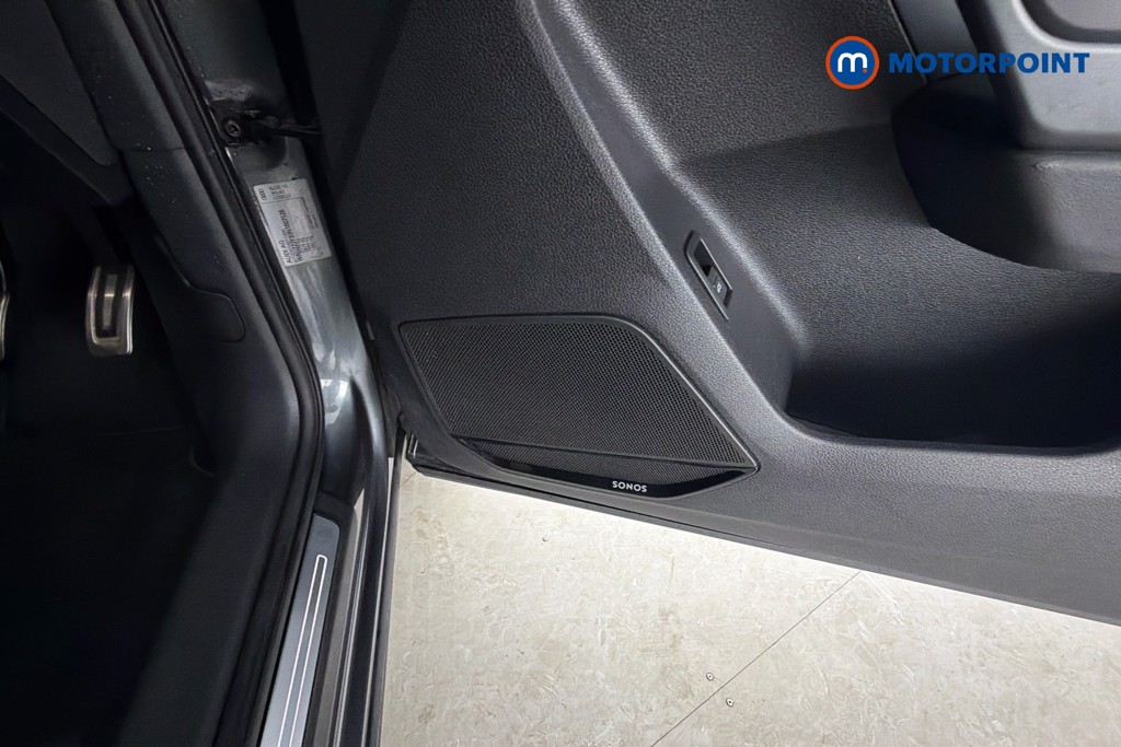 Audi Q3 S Line Automatic Petrol SUV - Stock Number (1660192) - 21st supplementary image