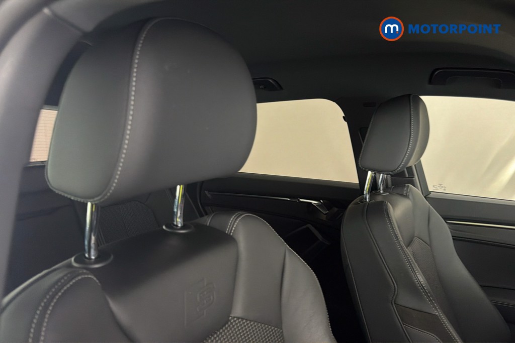 Audi Q3 S Line Automatic Petrol SUV - Stock Number (1660192) - 23rd supplementary image