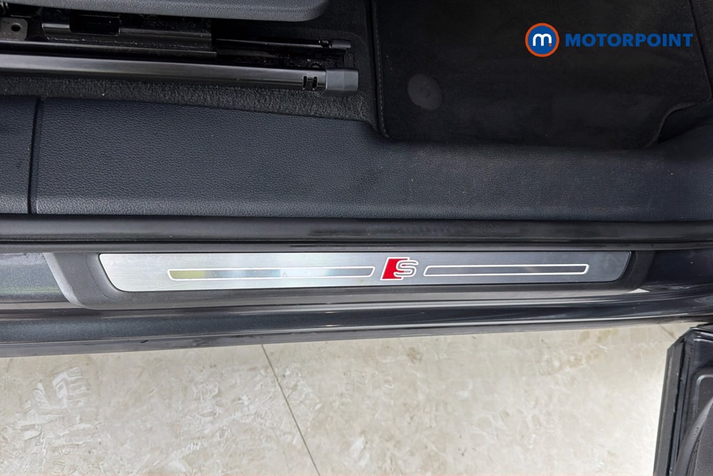 Audi Q3 S Line Automatic Petrol SUV - Stock Number (1660192) - 26th supplementary image