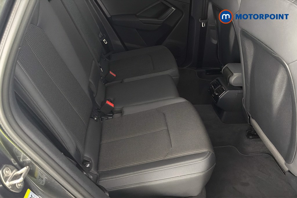 Audi Q3 S Line Automatic Petrol SUV - Stock Number (1660192) - 28th supplementary image