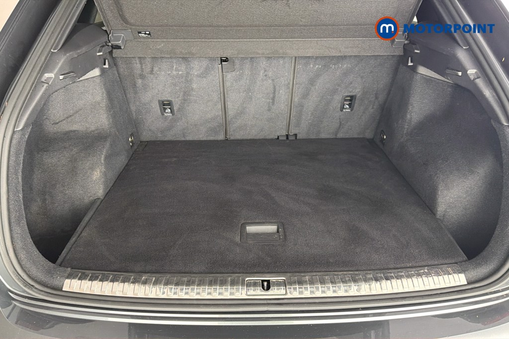 Audi Q3 S Line Automatic Petrol SUV - Stock Number (1660192) - 33rd supplementary image