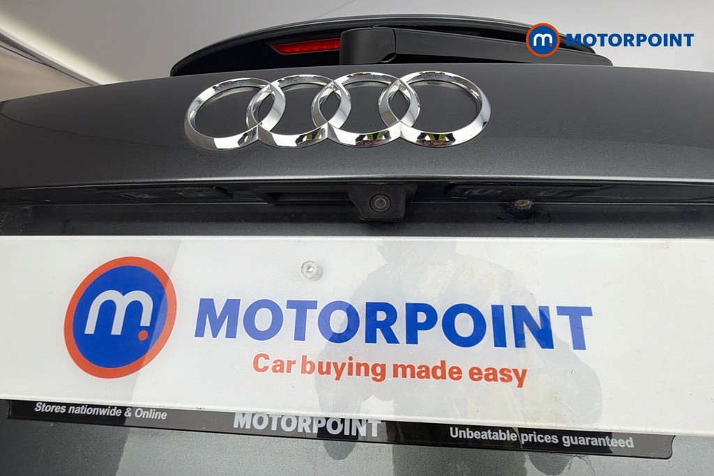Audi Q3 S Line Automatic Petrol SUV - Stock Number (1660192) - 36th supplementary image