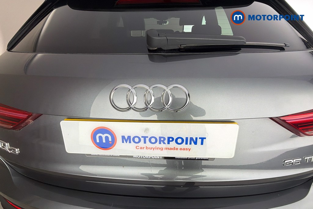 Audi Q3 S Line Automatic Petrol SUV - Stock Number (1660192) - 37th supplementary image