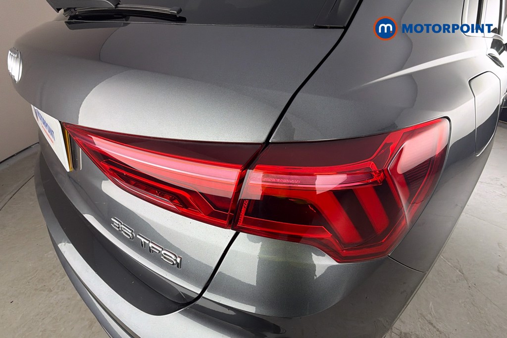 Audi Q3 S Line Automatic Petrol SUV - Stock Number (1660192) - 38th supplementary image