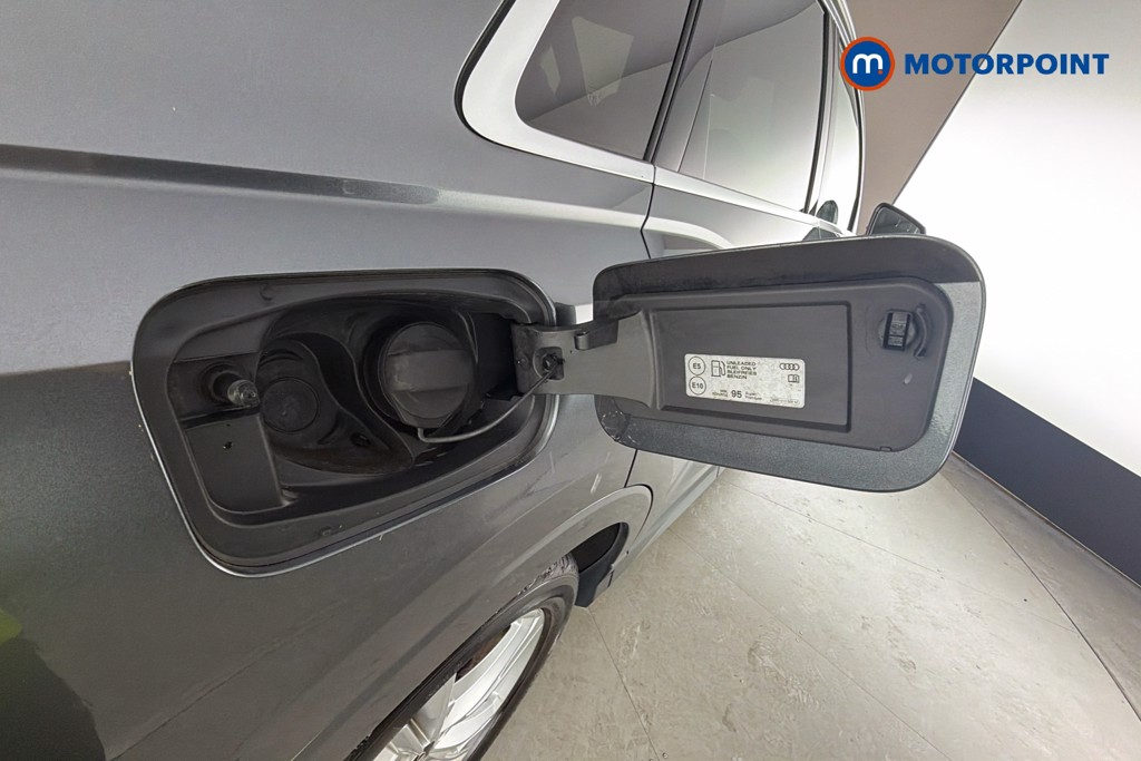Audi Q3 S Line Automatic Petrol SUV - Stock Number (1660192) - 41st supplementary image