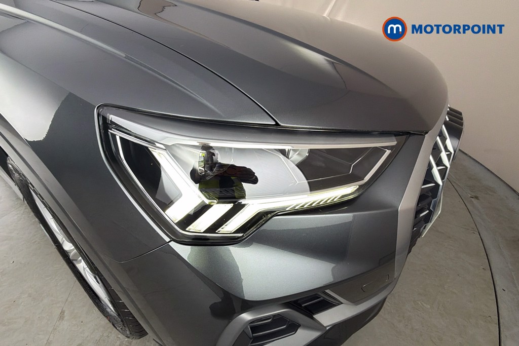 Audi Q3 S Line Automatic Petrol SUV - Stock Number (1660192) - 44th supplementary image