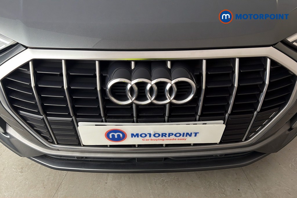 Audi Q3 S Line Automatic Petrol SUV - Stock Number (1660192) - 45th supplementary image