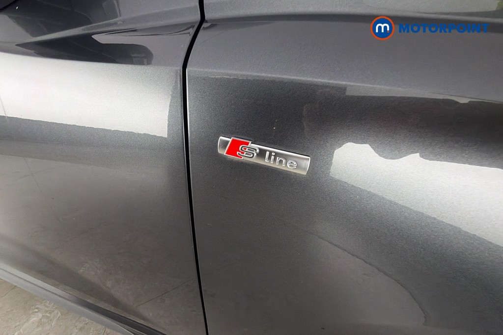 Audi Q3 S Line Automatic Petrol SUV - Stock Number (1660192) - 46th supplementary image