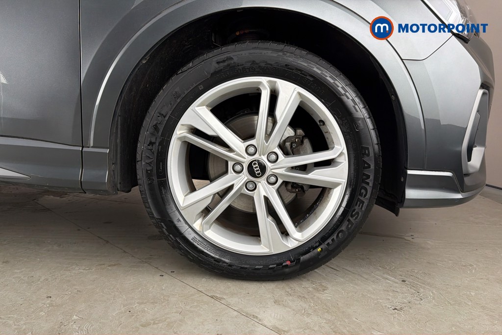 Audi Q3 S Line Automatic Petrol SUV - Stock Number (1660192) - 50th supplementary image