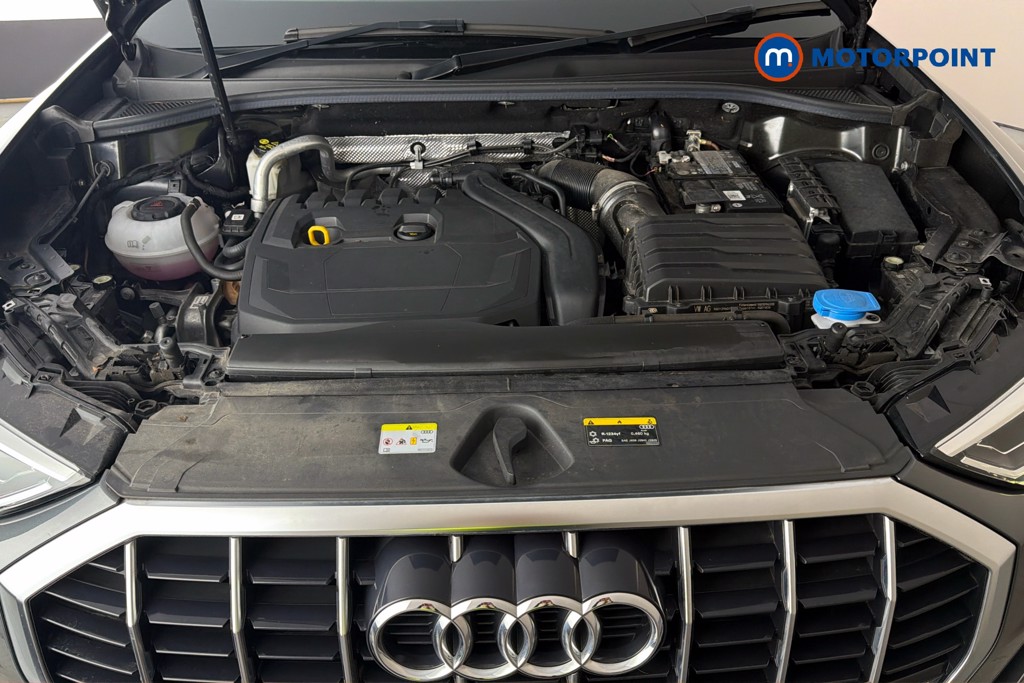 Audi Q3 S Line Automatic Petrol SUV - Stock Number (1660192) - 51st supplementary image