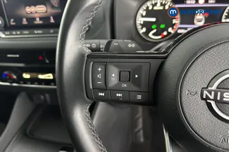 Nissan Qashqai Acenta Premium Automatic Petrol SUV - Stock Number (1660206) - 4th supplementary image