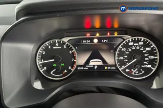 Nissan Qashqai Acenta Premium Automatic Petrol SUV - Stock Number (1660206) - 7th supplementary image