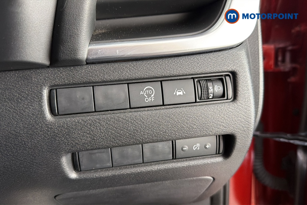 Nissan Qashqai Acenta Premium Automatic Petrol SUV - Stock Number (1660206) - 11th supplementary image