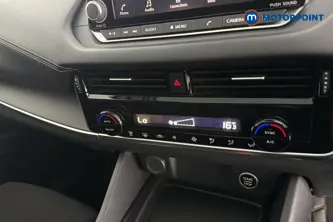 Nissan Qashqai Acenta Premium Automatic Petrol SUV - Stock Number (1660206) - 12th supplementary image