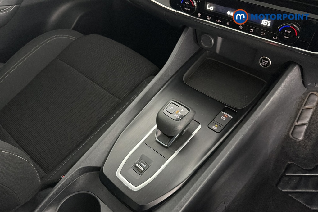 Nissan Qashqai Acenta Premium Automatic Petrol SUV - Stock Number (1660206) - 15th supplementary image