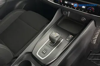 Nissan Qashqai Acenta Premium Automatic Petrol SUV - Stock Number (1660206) - 15th supplementary image