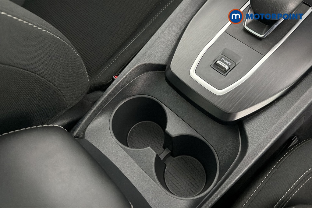 Nissan Qashqai Acenta Premium Automatic Petrol SUV - Stock Number (1660206) - 16th supplementary image