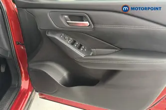 Nissan Qashqai Acenta Premium Automatic Petrol SUV - Stock Number (1660206) - 18th supplementary image