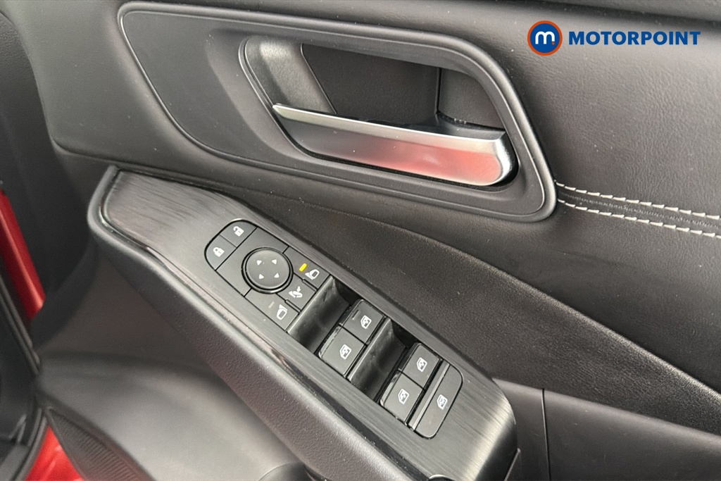 Nissan Qashqai Acenta Premium Automatic Petrol SUV - Stock Number (1660206) - 19th supplementary image