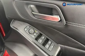 Nissan Qashqai Acenta Premium Automatic Petrol SUV - Stock Number (1660206) - 19th supplementary image