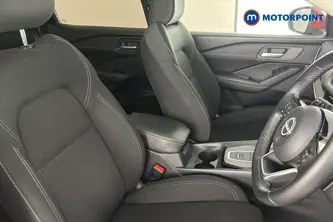 Nissan Qashqai Acenta Premium Automatic Petrol SUV - Stock Number (1660206) - 22nd supplementary image
