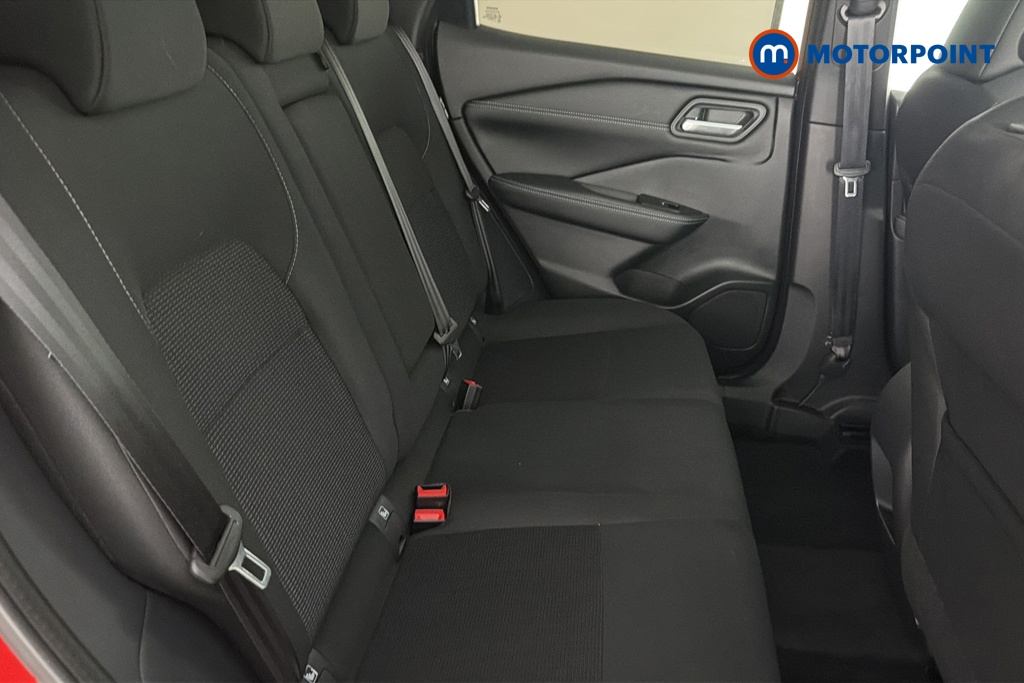 Nissan Qashqai Acenta Premium Automatic Petrol SUV - Stock Number (1660206) - 25th supplementary image