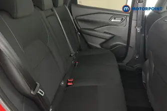 Nissan Qashqai Acenta Premium Automatic Petrol SUV - Stock Number (1660206) - 25th supplementary image