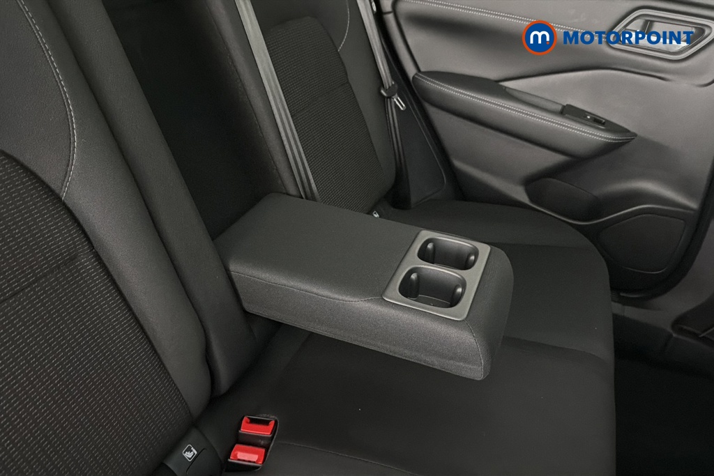 Nissan Qashqai Acenta Premium Automatic Petrol SUV - Stock Number (1660206) - 26th supplementary image
