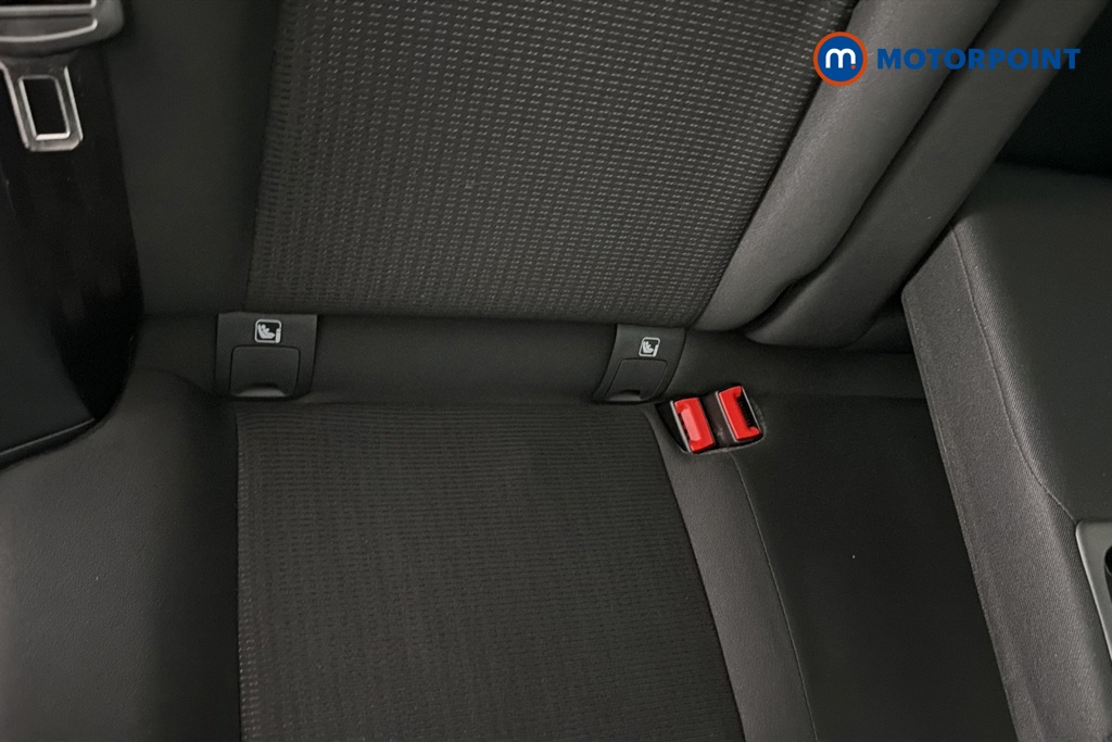 Nissan Qashqai Acenta Premium Automatic Petrol SUV - Stock Number (1660206) - 27th supplementary image