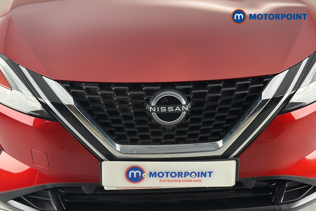 Nissan Qashqai Acenta Premium Automatic Petrol SUV - Stock Number (1660206) - 43rd supplementary image