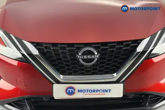 Nissan Qashqai Acenta Premium Automatic Petrol SUV - Stock Number (1660206) - 43rd supplementary image