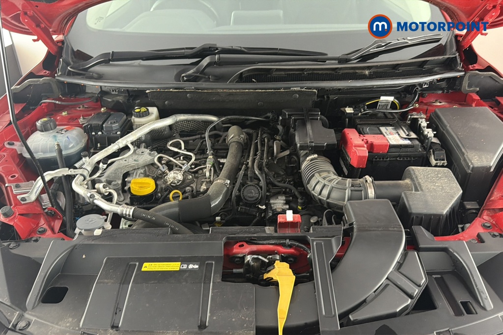 Nissan Qashqai Acenta Premium Automatic Petrol SUV - Stock Number (1660206) - 48th supplementary image