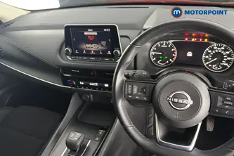 Nissan Qashqai Acenta Premium Automatic Petrol SUV - Stock Number (1660206) - 1st supplementary image