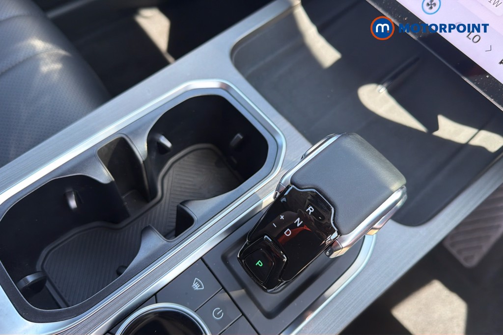Jaecoo 7 Luxury Automatic Petrol SUV - Stock Number (1660227) - 15th supplementary image