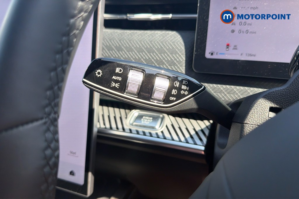 Jaecoo 7 Luxury Automatic Petrol SUV - Stock Number (1660227) - 18th supplementary image