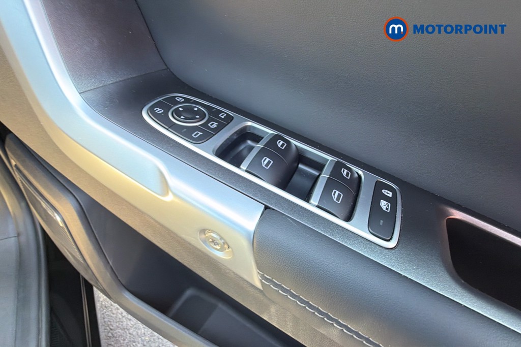 Jaecoo 7 Luxury Automatic Petrol SUV - Stock Number (1660227) - 20th supplementary image