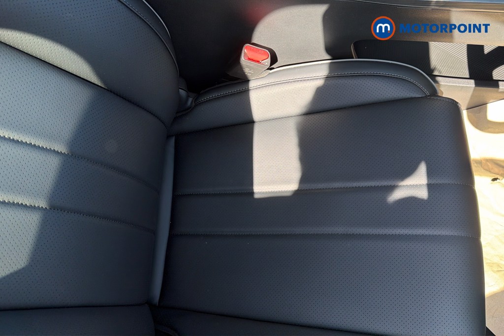 Jaecoo 7 Luxury Automatic Petrol SUV - Stock Number (1660227) - 22nd supplementary image