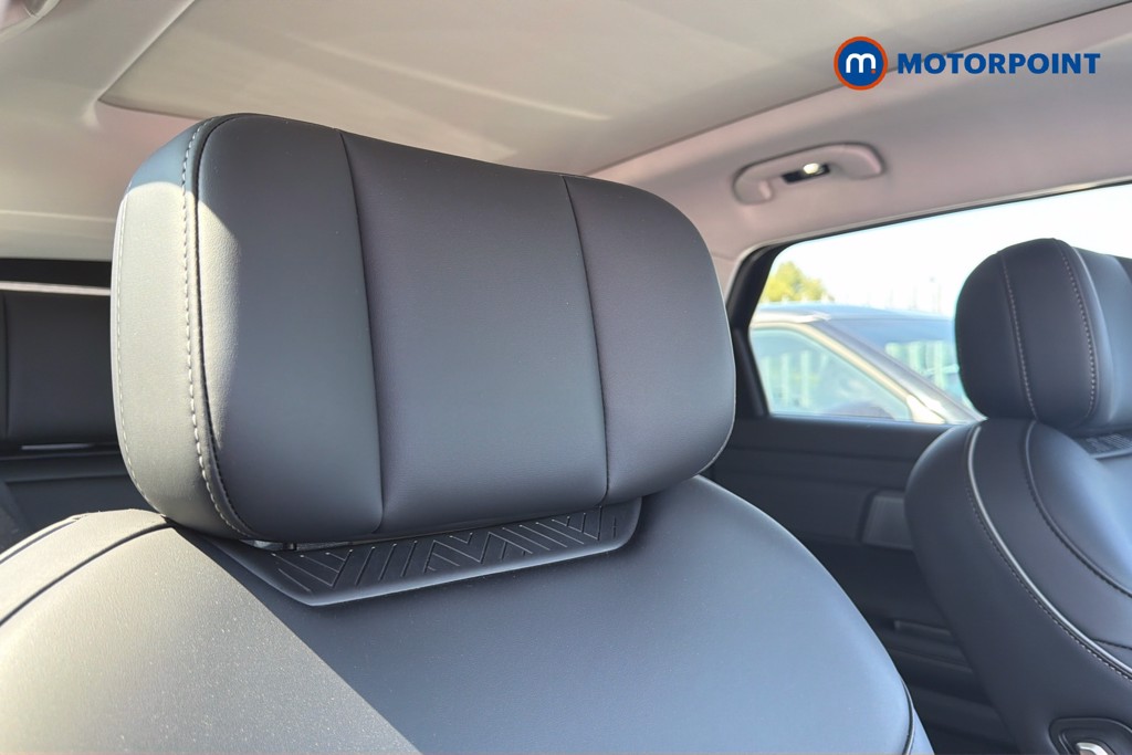 Jaecoo 7 Luxury Automatic Petrol SUV - Stock Number (1660227) - 23rd supplementary image