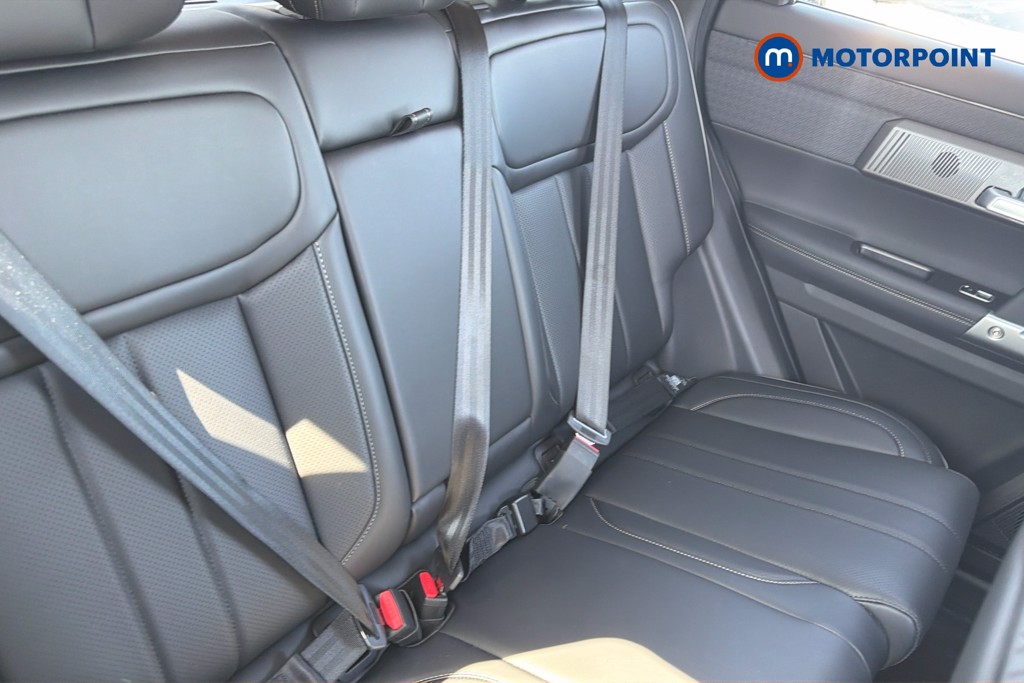 Jaecoo 7 Luxury Automatic Petrol SUV - Stock Number (1660227) - 28th supplementary image