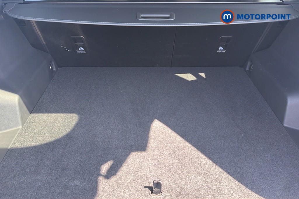 Jaecoo 7 Luxury Automatic Petrol SUV - Stock Number (1660227) - 33rd supplementary image