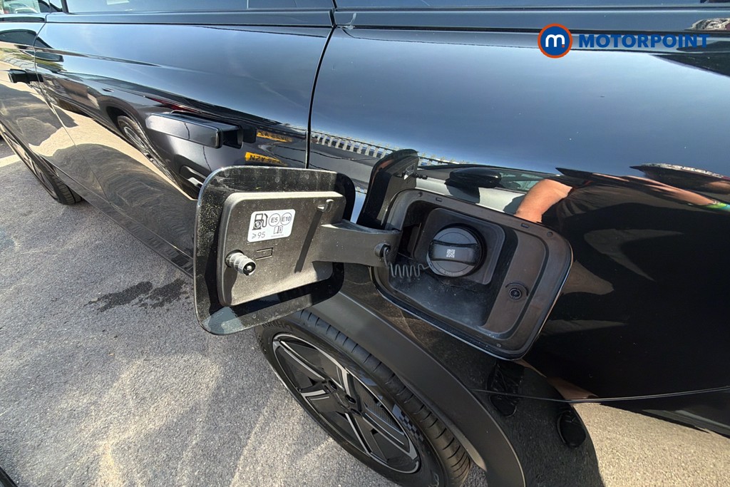 Jaecoo 7 Luxury Automatic Petrol SUV - Stock Number (1660227) - 41st supplementary image