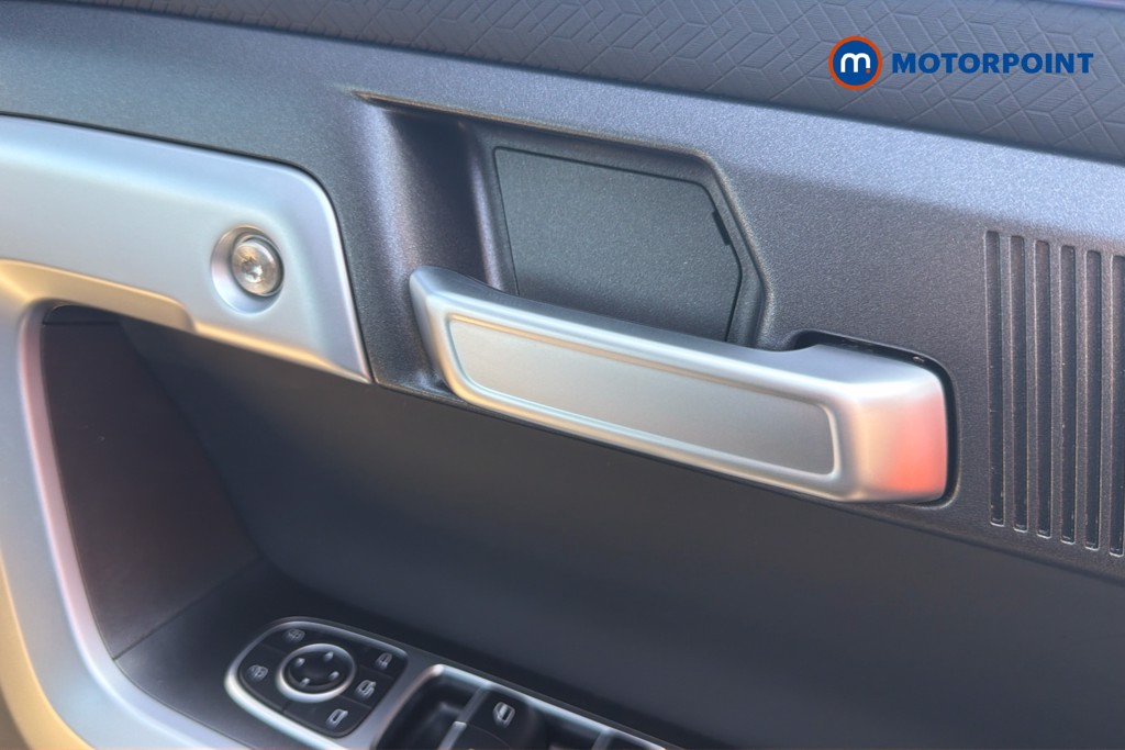 Jaecoo 7 Luxury Automatic Petrol SUV - Stock Number (1660227) - 42nd supplementary image