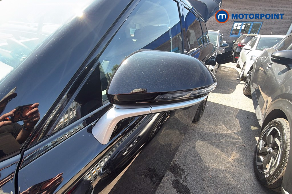 Jaecoo 7 Luxury Automatic Petrol SUV - Stock Number (1660227) - 43rd supplementary image