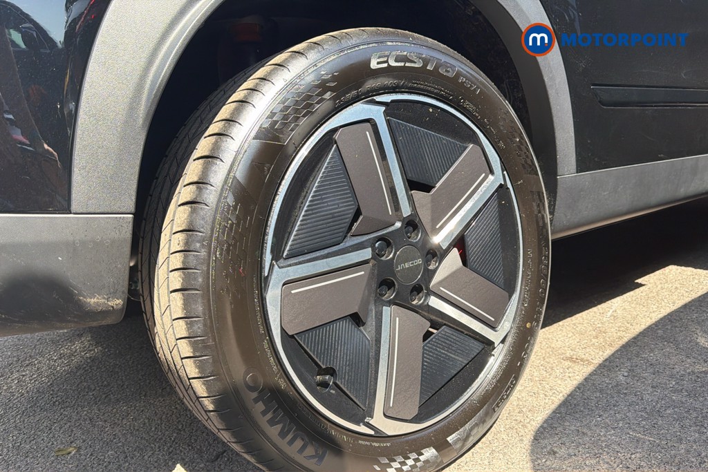 Jaecoo 7 Luxury Automatic Petrol SUV - Stock Number (1660227) - 49th supplementary image