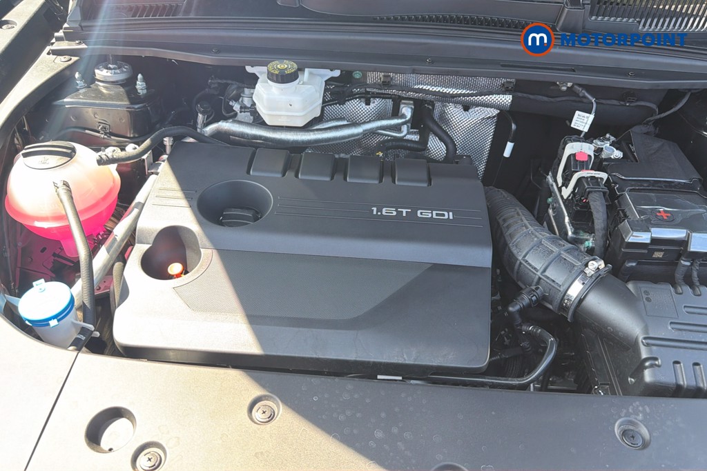 Jaecoo 7 Luxury Automatic Petrol SUV - Stock Number (1660227) - 51st supplementary image