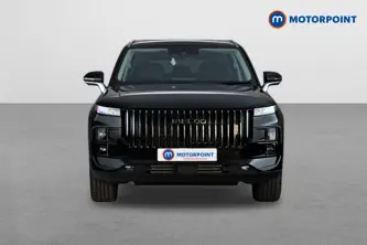 Jaecoo 7 Luxury Automatic Petrol SUV - Stock Number (1660227) - Front bumper