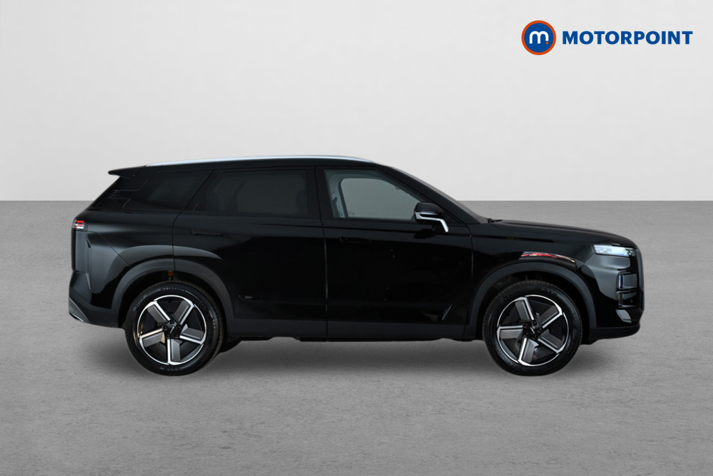 Jaecoo 7 Luxury Automatic Petrol SUV - Stock Number (1660227) - Drivers side