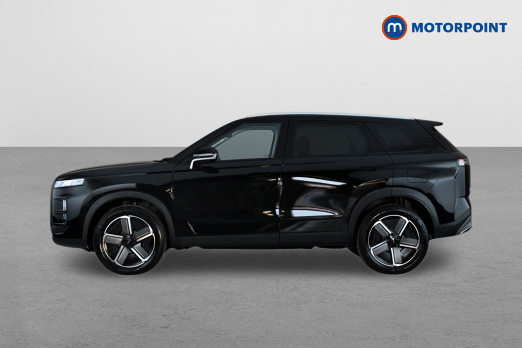 Jaecoo 7 Luxury Automatic Petrol SUV - Stock Number (1660227) - Passenger side