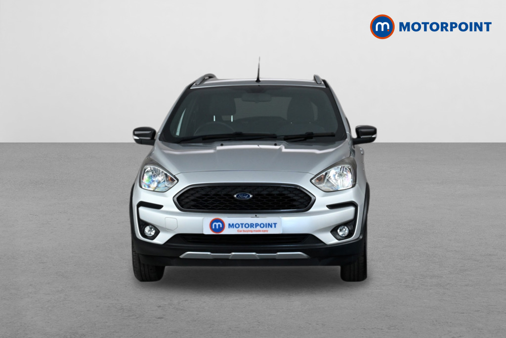 Ford Ka-Plus Active Manual Petrol Hatchback - Stock Number (1660304) - Front bumper